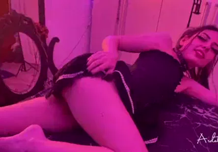 Maman va se faire baiser par papa ce soir