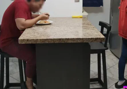 Je veux baiser ton cul si fort, salope