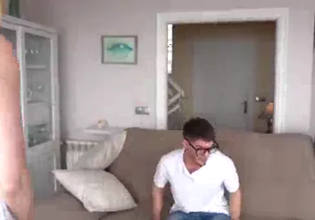 Kimber day a baisé avec deux mecs en même temps