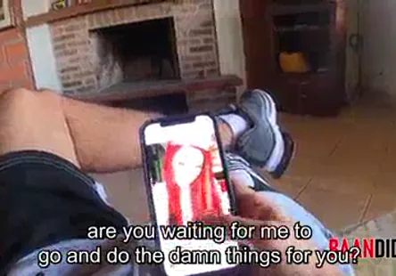 Adriana taylor est prête à vous montrer sa chatte, alors sortez votre bite