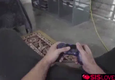 Advanced finger banging tactics