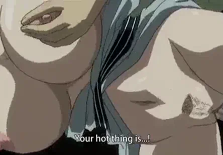 Une vieille sorcière veut vous payer avec sa chatte.