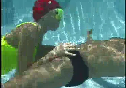 Sil te plaît, jouis sur mon visage, espèce de porc dégoûtant