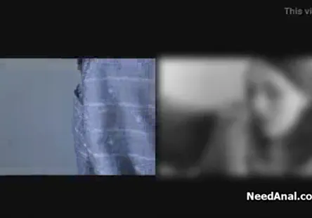 Ava sparxxx, la nana au gros cul, se fait pilonner par un mec.