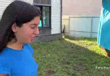 La chatte de brittney banxxx était si parfaite que ma bite en est devenue dure comme de la pierre et les seins de sasha heart étaient tout aussi parfaits je voulais y enfouir mon visage et sucer ses mamelons jusquà ce quelle hurle de plaisir. ensemble, el