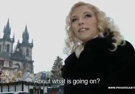 La star du porno eden young prend du jus dhomme sur son joli visage.