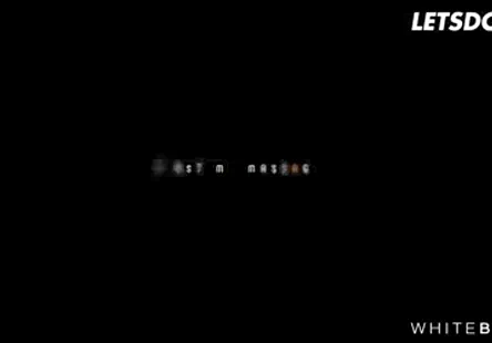 Léchangisme est la nouvelle baise.